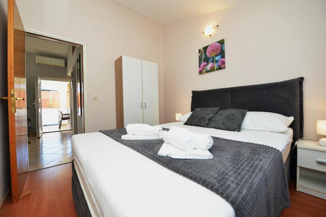Apartment Lavender Вир Екстер'єр фото