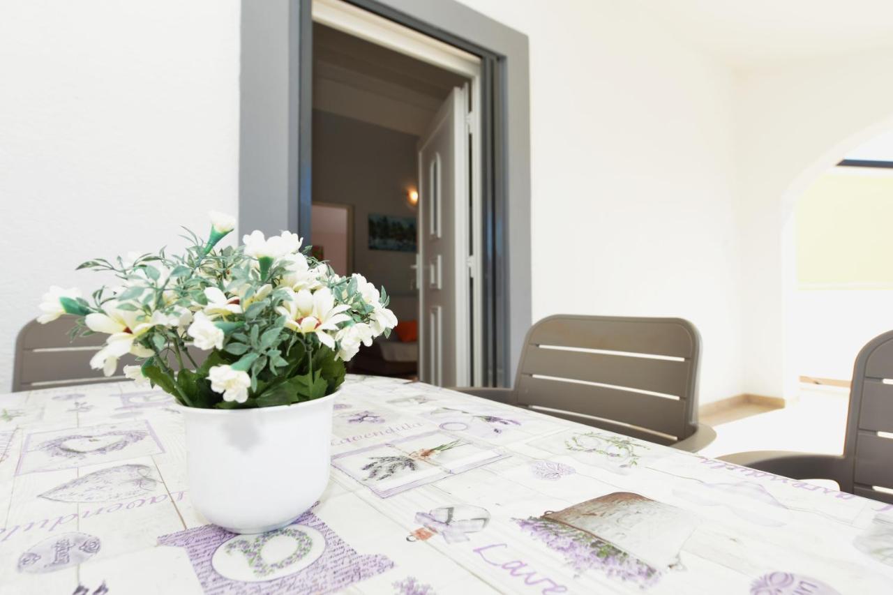 Apartment Lavender Вир Екстер'єр фото