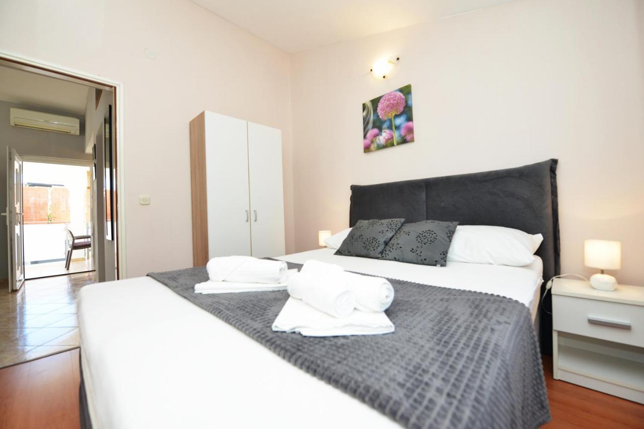 Apartment Lavender Вир Екстер'єр фото
