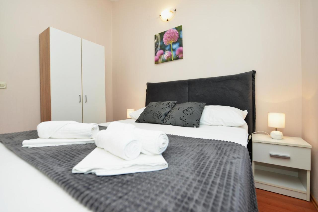 Apartment Lavender Вир Екстер'єр фото