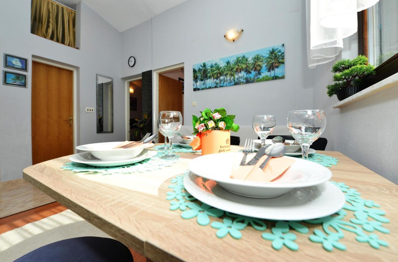 Apartment Lavender Вир Екстер'єр фото